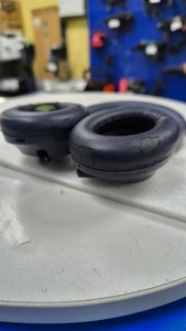 Б/у Наушники Bose noise cancelling headphones 700 01-200897778