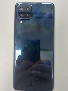 Б/у Мобільний телефон Samsung galaxy m32 6/128gb 01-200927932