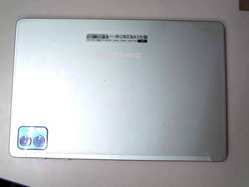 Б/в Планшет Teclast m50 8/128gb 4g dual sim 01-200929656