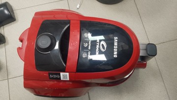 Б/в Пилосос Samsung sc45w0 01-200929449