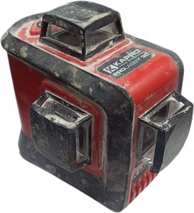 Б/в Лазерний нівелір Kapro 883n 01-200909366