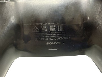 Б/в Геймпад Sony dualsense 01-200909337