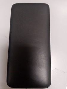 Б/в Повербанк Xiaomi redmi powerbank 20000 mah fast charge 18w 01-200929359