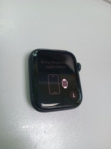 Б/в Смарт-годинник Apple watch se 2 gps + cellular 44mm aluminum case 01-200928283