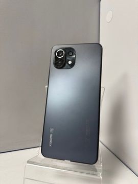Б/в Мобільний телефон Xiaomi mi 11 lite 5g 6/128gb 01-200926469