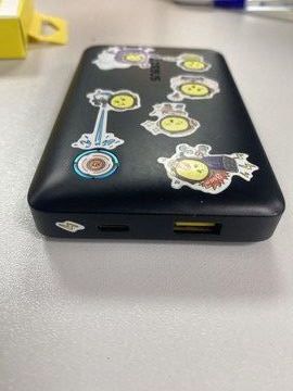 Б/у Повербанк Baseus enerfill fp11 15w 10000mah 01-200927774