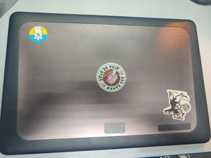 Hp 15/core i5 6200u ddr3/8gb ddr3/hdd 500 gb/ssd *відсутній/*інтегрована