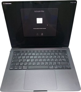 Б/в Ноутбук Apple macbook pro 14" late 2025 01-200922784