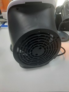 Б/в Обігрівач Electrolux efh/s-1125 01-200930291