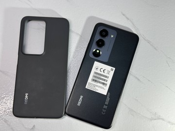 Б/у Мобільний телефон Xiaomi redmi 15 4g 8/256gb 01-200930360