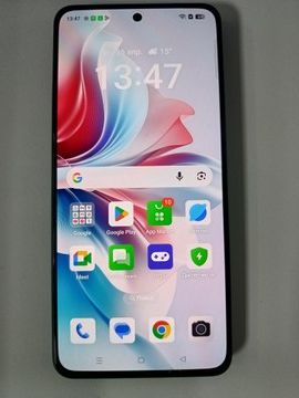 Б/в Мобільний телефон Oppo reno11 f 5g 8/256gb 01-200930435