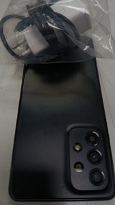 Б/в Мобільний телефон Samsung a536b galaxy a53 5g 6/128gb 01-200930781