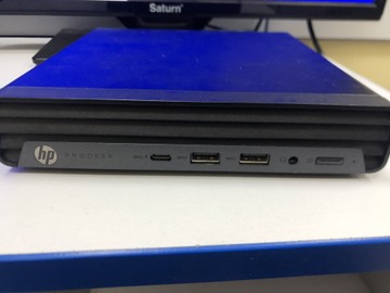 Пк rysen 3 pro 4350ge/ram 16 gb/hdd відсутній+відсутній/ssd 256 gb/інтегрована