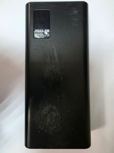 Б/у Повербанк Bygp k7 20000mah 22.5w 01-200930821