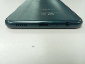 Б/в Мобільний телефон Samsung galaxy m13 sm-m135f 4/64gb 01-200929259