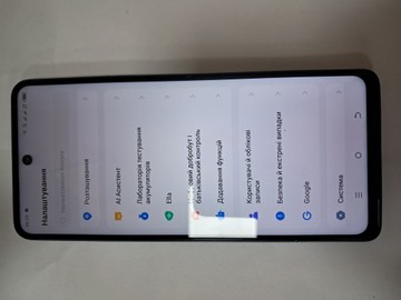 Б/у Мобільний телефон Tecno spark 10 pro 8/256gb 01-200878549