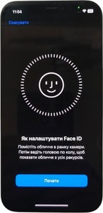 Б/в Мобільний телефон Apple iphone 12 64gb 01-200882792