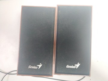 Б/в Колонки Genius sp-hf 180 01-200932104