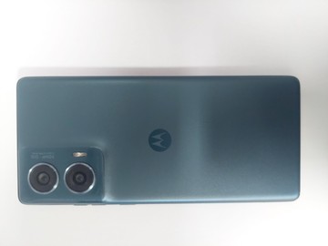 Б/в Мобільний телефон Motorola edge 50 fusion 8/256gb 01-200932183