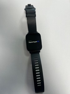 Б/в Смарт-годинник Xiaomi redmi watch 5 active 01-200933286
