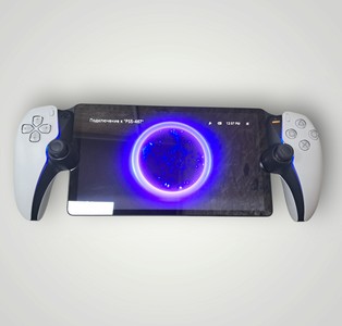 Б/в Ігровий джойстик Sony playstation portal 01-200893814