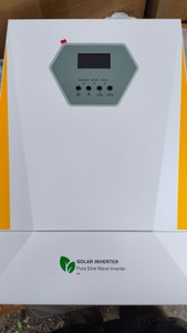 Б/у Гибридный инвертор Solar Inverter gd6248smhg 01-200933639