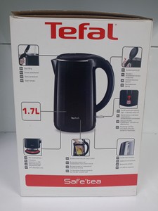 Б/в Електрочайник Tefal ko260130 01-200930380