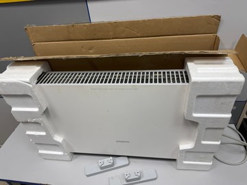 Б/в Обігрівач Smartmi electric heater 1s 01-200933298