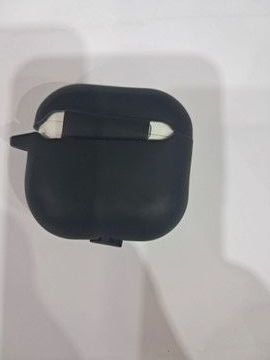 Б/у Навушники Apple airpods 4 01-200924600