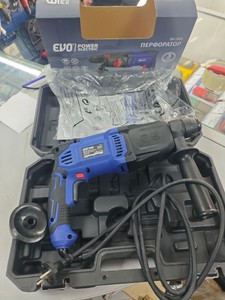 Б/в Перфоратор Evo rh-24fq 01-200933903