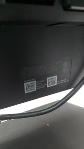 Б/в Монітор Dell g2422hs 01-200932475