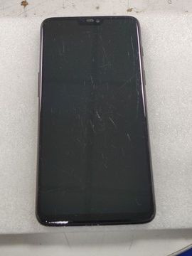 Б/в Мобільний телефон Oneplus 6 8/128gb 01-200882909