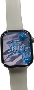 Б/в Smart годинник Smart Watch smart watch h26 mini 01-200925528