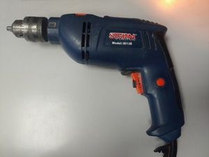 Б/у Дрель ударная Stern id13b 01-200935988