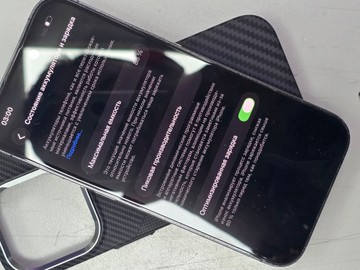 Б/в Мобільний телефон Apple iphone 14 pro 128gb 01-200928162