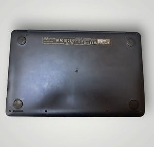 Б/в Ноутбук Asus 11/pentium n3710 ddr3/4gb ddr3/hdd 500 gb/ssd *відсутній/*інтегрована 01-200935902