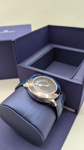 Б/в Годинник Swarovski octea lux moon 5516305 01-200937192