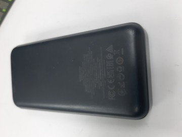 Б/в Повербанк Hoco j101a 20000mah 22.5w 01-200938570