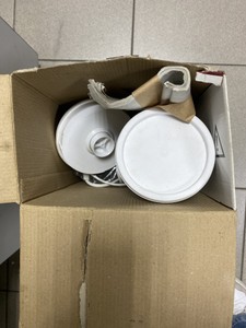 Б/в Блендер Bosch ms6ca4150 01-200938581