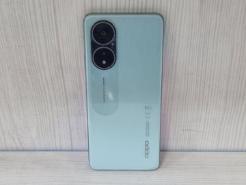 Б/в Мобільний телефон Oppo a58 8/128gb 01-200938058