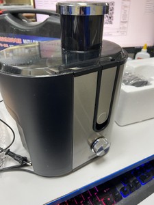 Б/у Соковыжималка Grunhelm gjr624 01-200938921