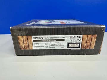 Б/в Шурупокрут Revolt es-1020q 01-200938410