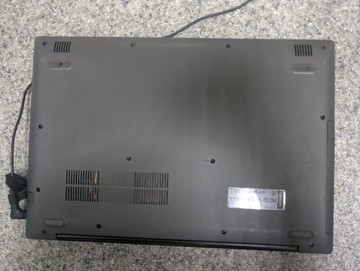 Б/в Ноутбук Lenovo 15.6/pentium 4415u/8gb ddr4/ ssd 128/ hdd500/ видеокарта ge force mx110 2gb 01-200938712