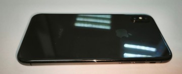 Б/в Мобільний телефон Apple iphone x 256gb 01-200937867