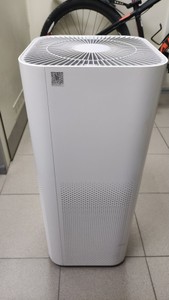 Б/в Очищувач повітря Xiaomi smart air purifier 4 pro 01-200938337