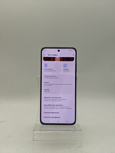 Б/в Мобільний телефон Motorola edge 60 neo 12/256gb 01-200938432