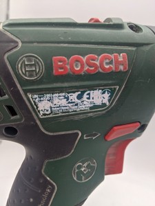 Б/у Шуруповерт Bosch universalimpact 18 01-200938218
