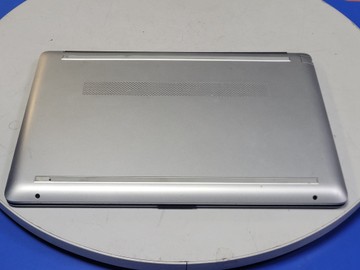 Б/в Ноутбук Hp 15/core i5-1235u ddr5/4gb ddr5/hdd *відсутній/ssd 240 gb/*інтегрована 01-200898575