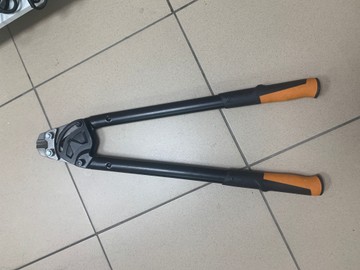 Б/в Болторіз Fiskars 1027215 01-200940531