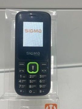 Б/в Мобільний телефон Sigma x-style 171 mini 01-200940826